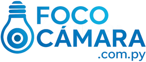 Foco Cámara